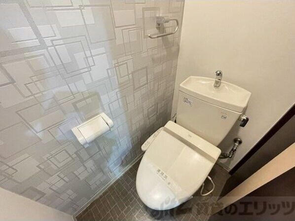 Choei65 プレジオ中津の物件内観写真